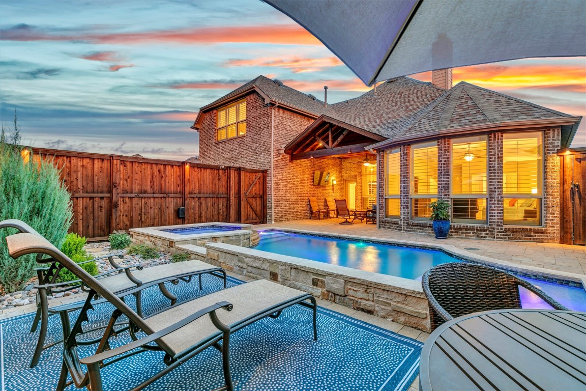 3329 Green Tree Drive Sachse TX 75048