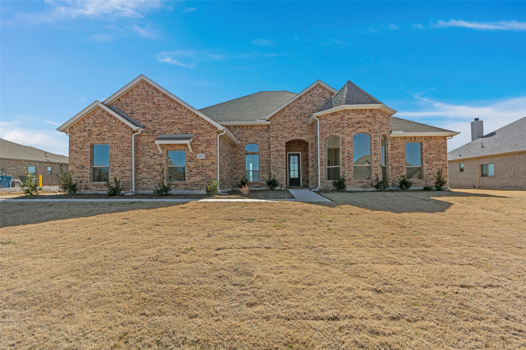 1913 Creekview Lane Josephine TX 75173