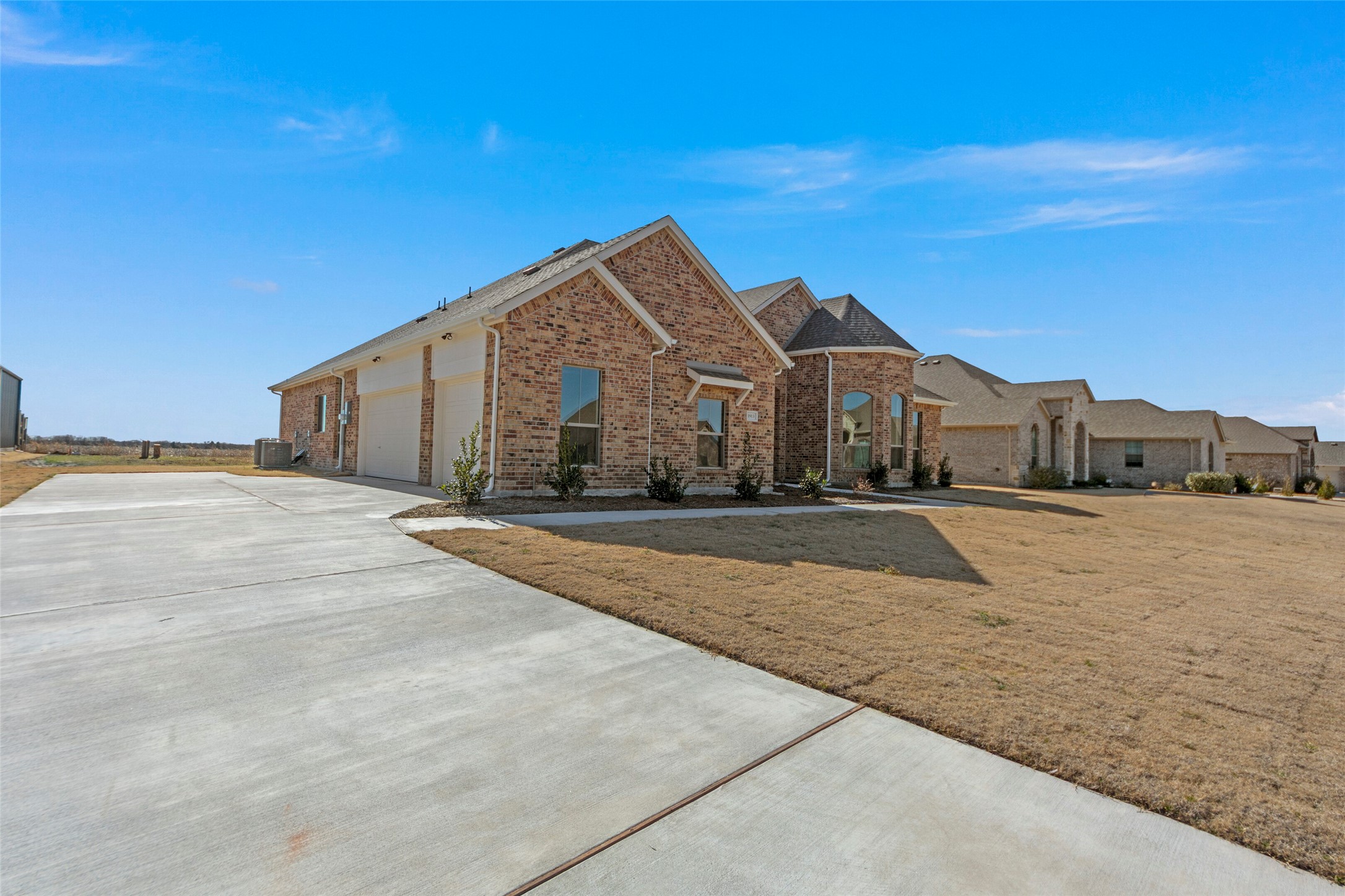 1913 Creekview Lane Josephine TX 75173