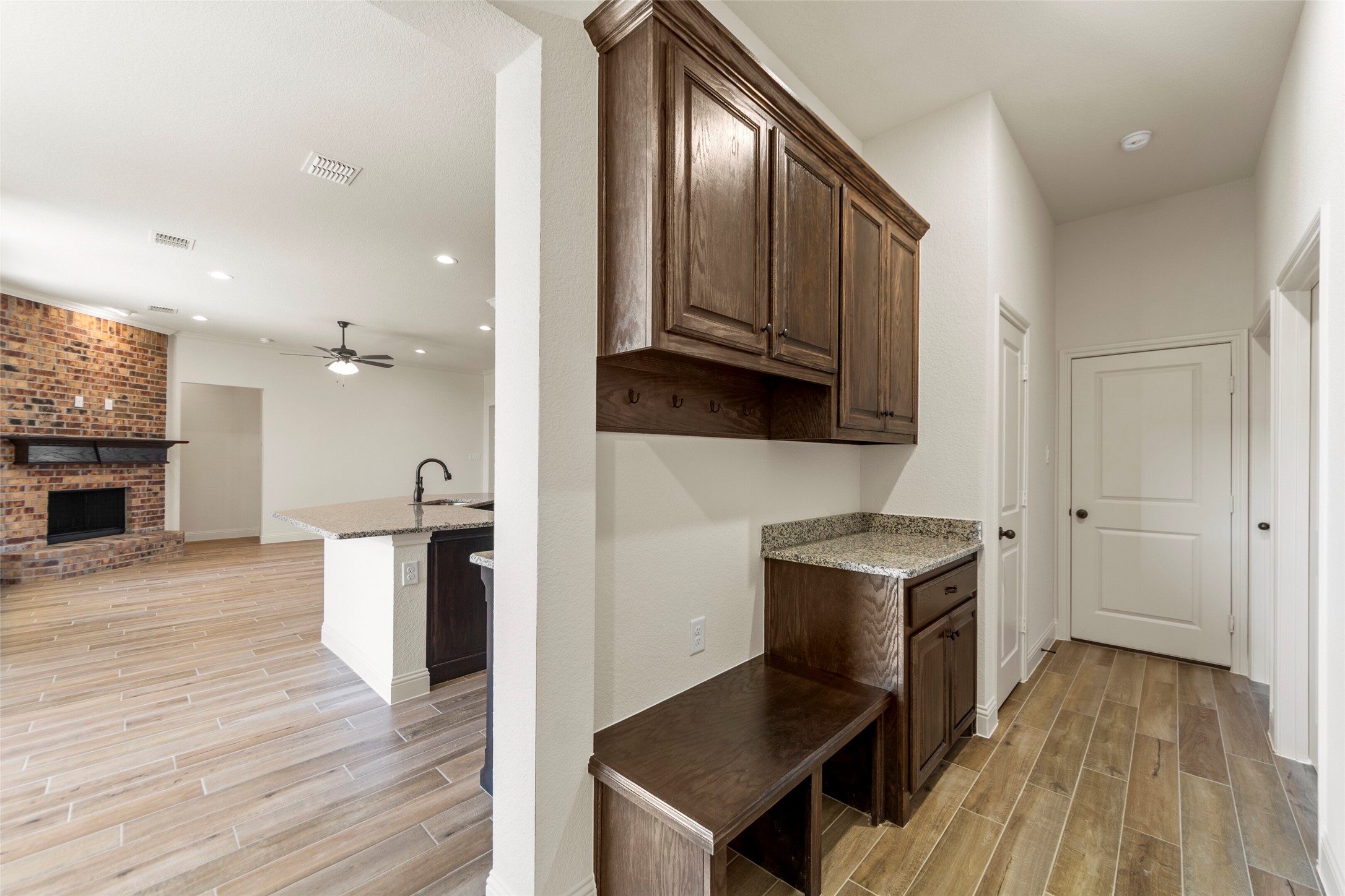 1913 Creekview Lane Josephine TX 75173