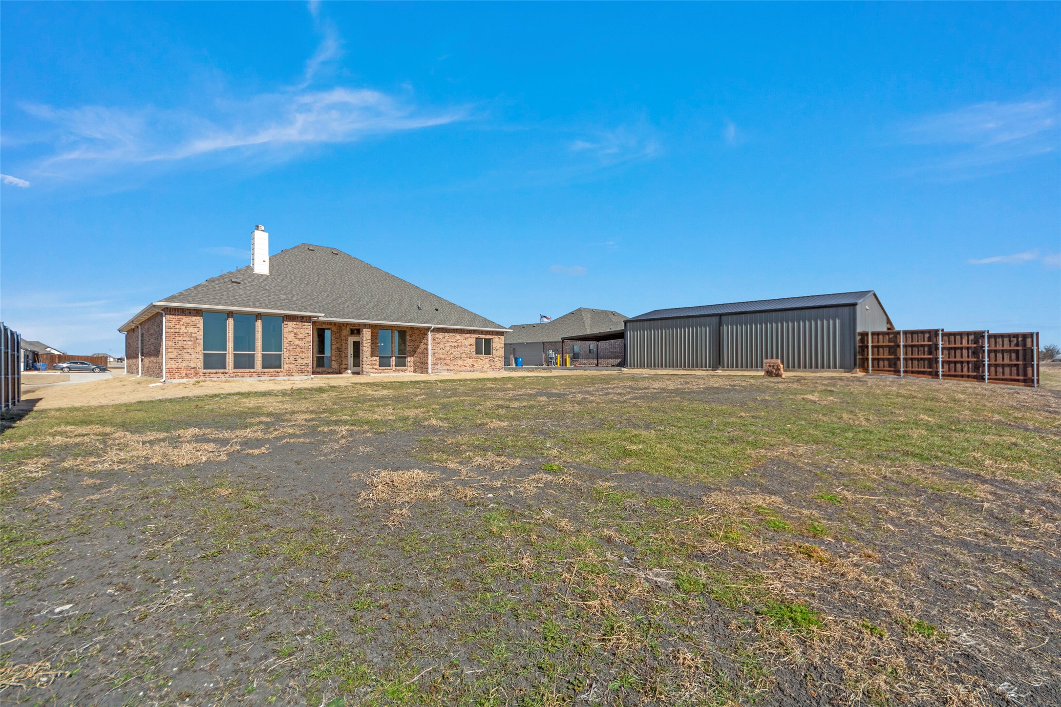 1913 Creekview Lane Josephine TX 75173