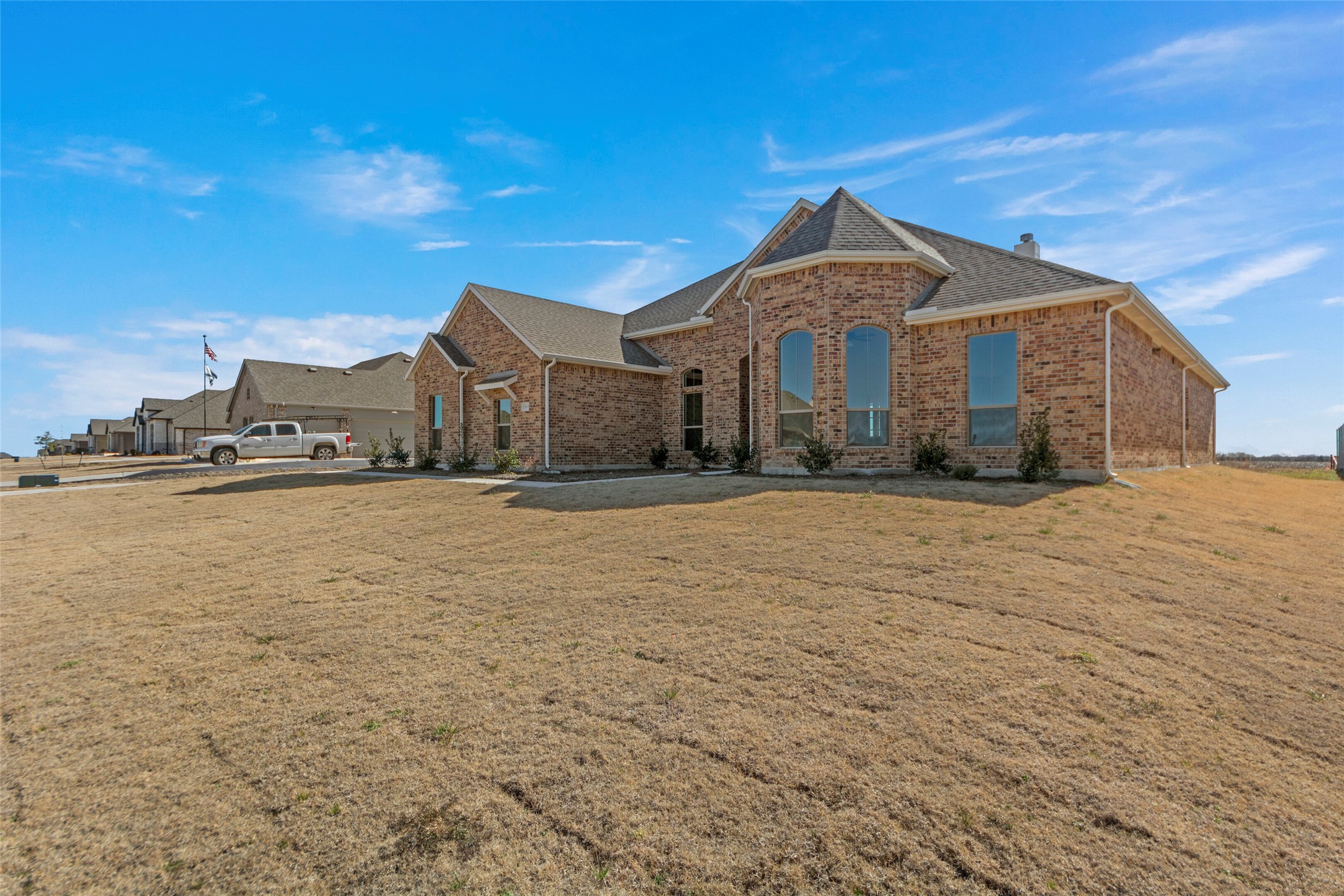 1913 Creekview Lane Josephine TX 75173