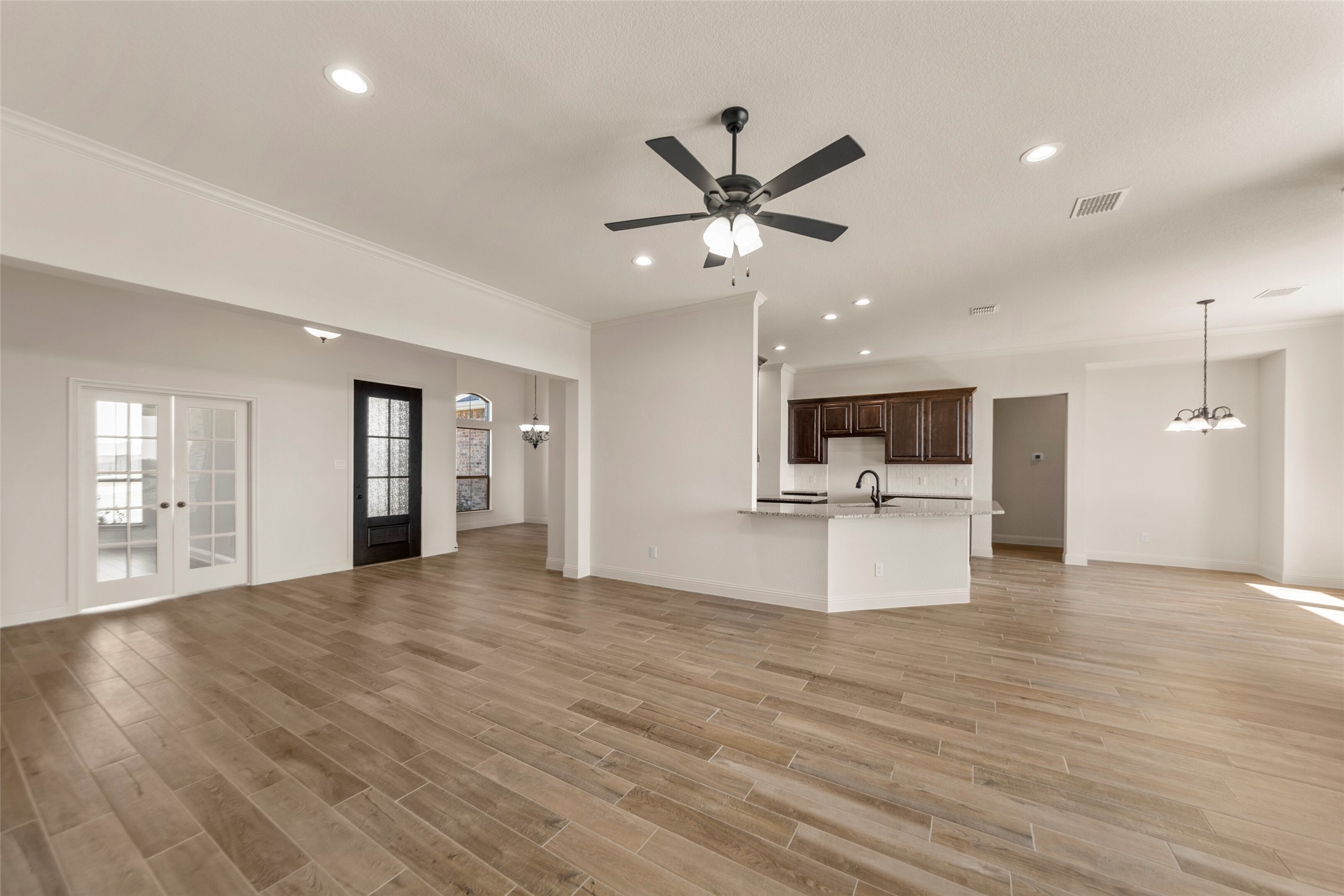 1913 Creekview Lane Josephine TX 75173
