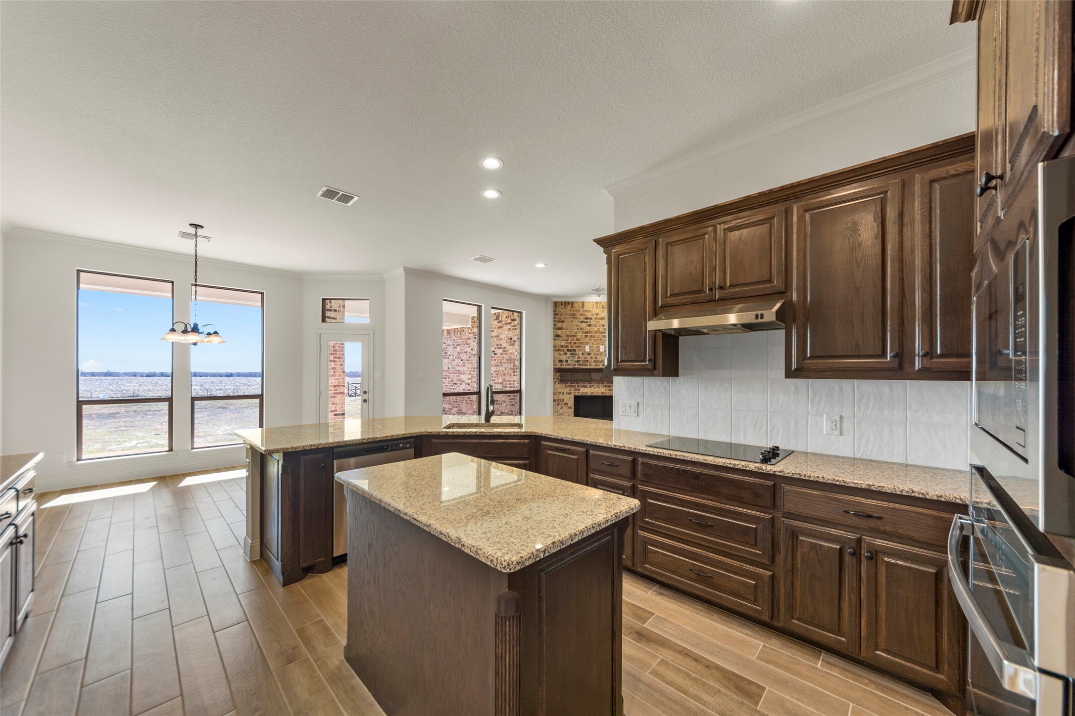 1913 Creekview Lane Josephine TX 75173