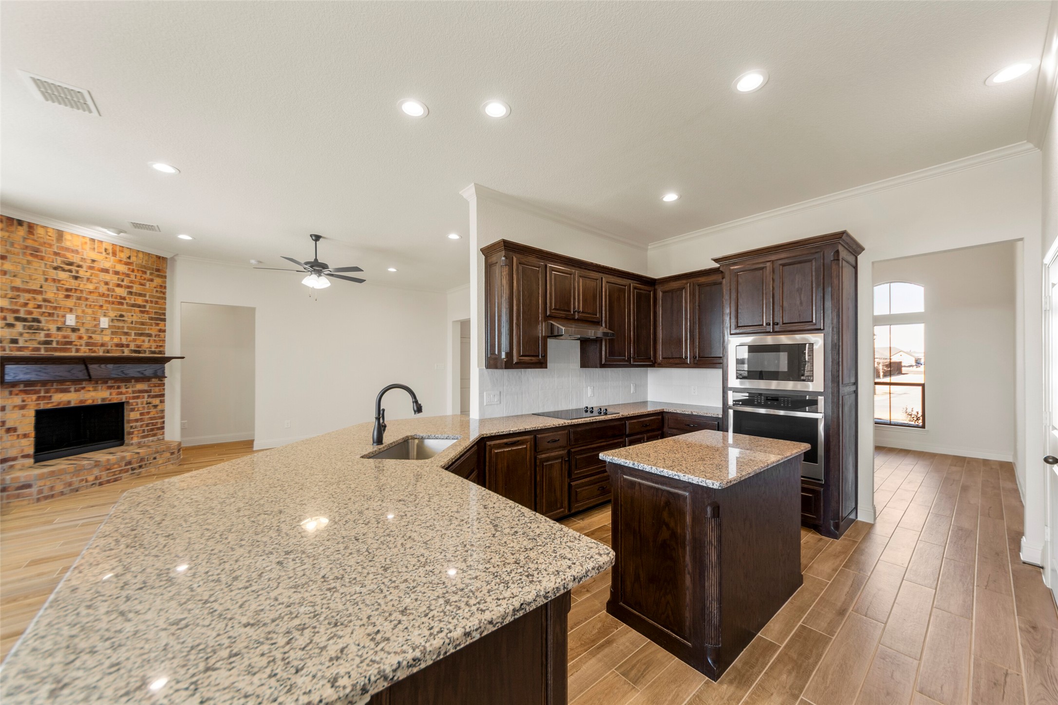 1913 Creekview Lane Josephine TX 75173