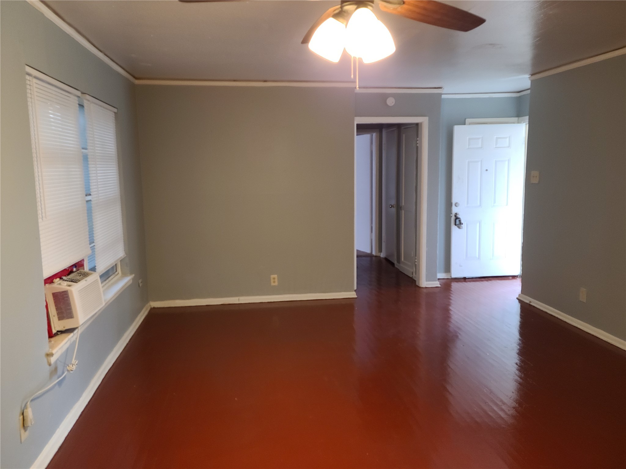 3117 Rockford Drive Dallas TX 75211