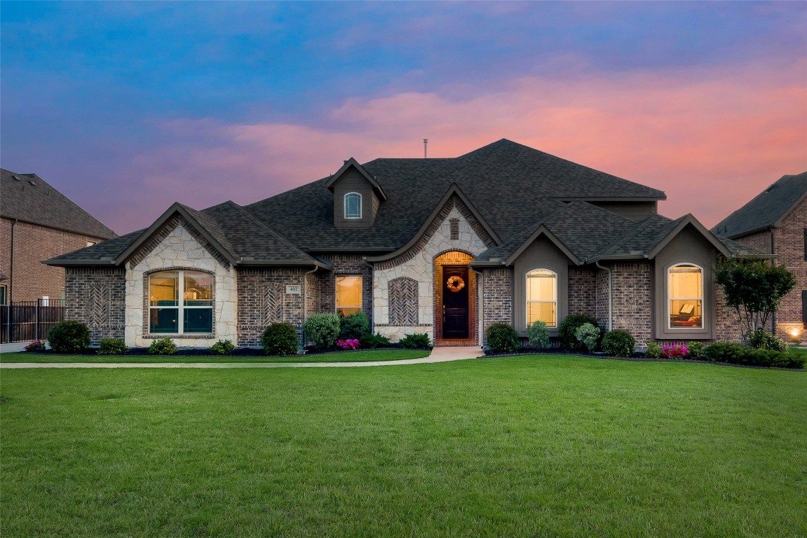 402 Reed Way Wylie TX 75098