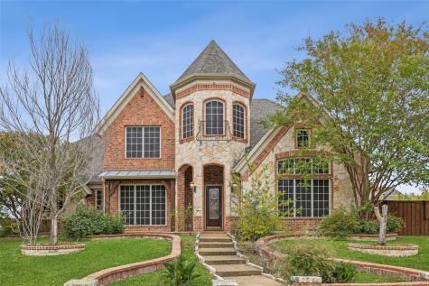 2606 Channel Isle Drive Garland TX 75043