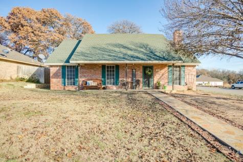 102 Whiterock Court Weatherford TX 76086