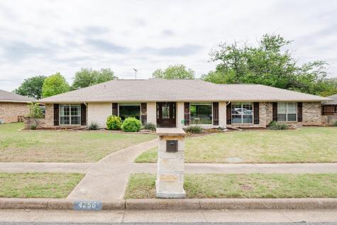 4256 Boca Bay Drive Dallas TX 75244