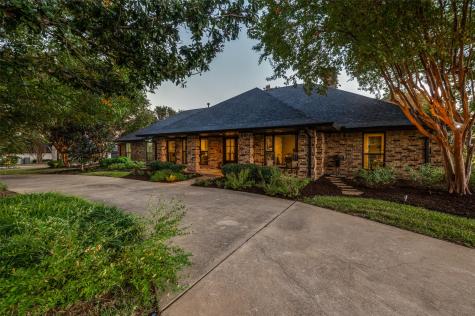 2401 Hillside Court Southlake TX 76092