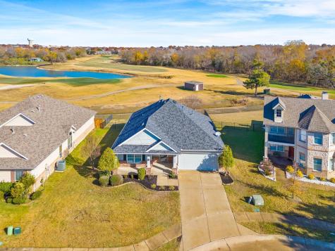 9200 Water Tree Drive Mckinney TX 75072