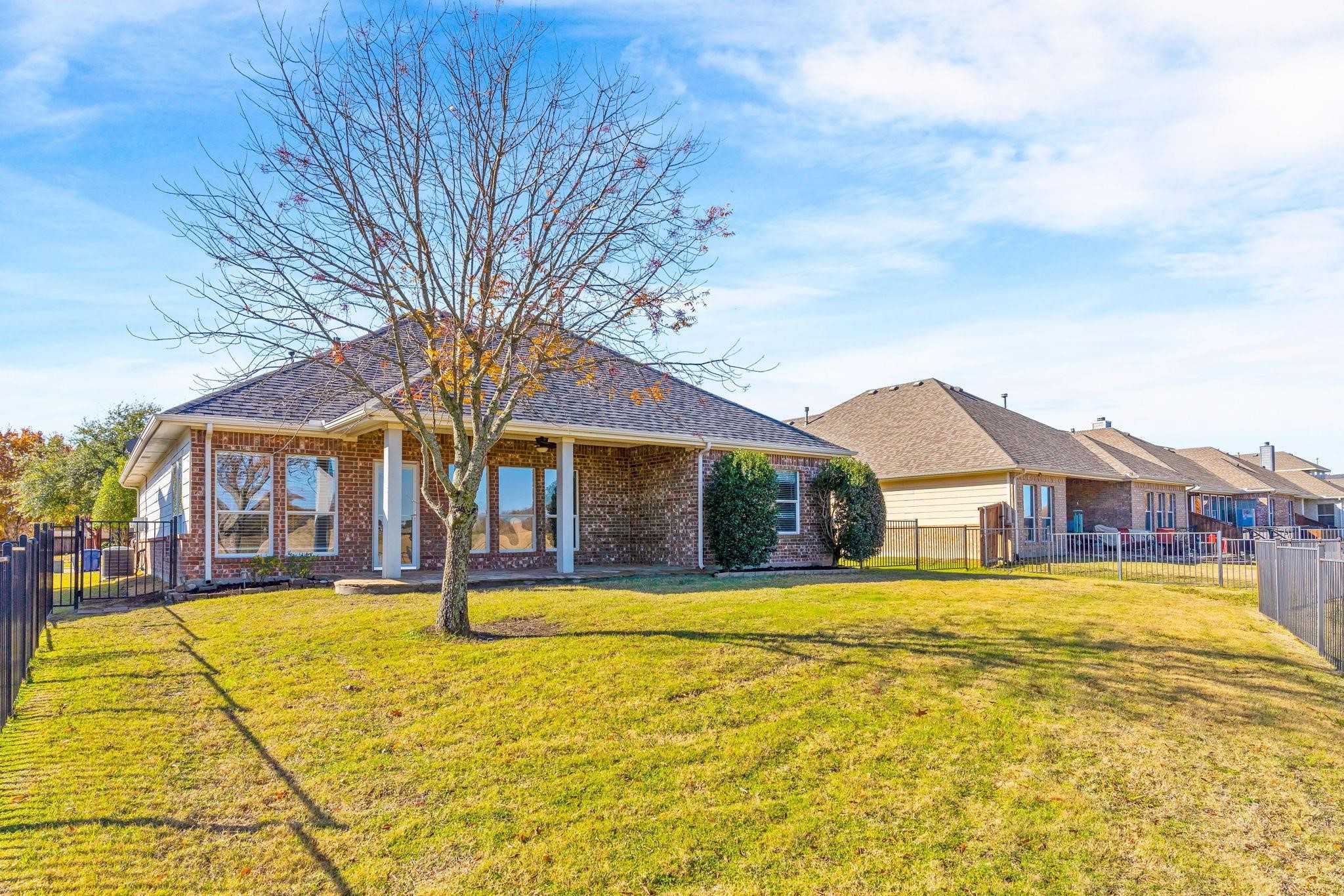 9200 Water Tree Drive Mckinney TX 75072