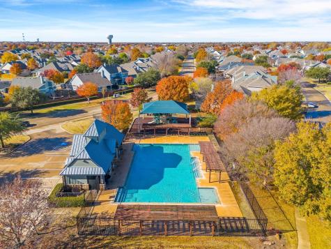 9200 Water Tree Drive Mckinney TX 75072