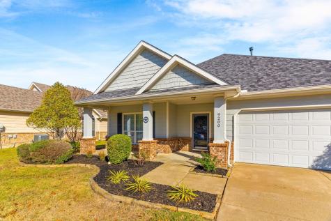 9200 Water Tree Drive Mckinney TX 75072