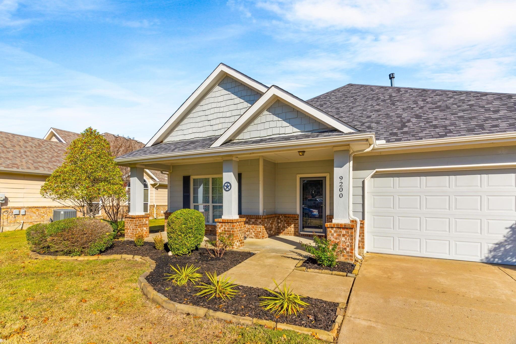 9200 Water Tree Drive Mckinney TX 75072