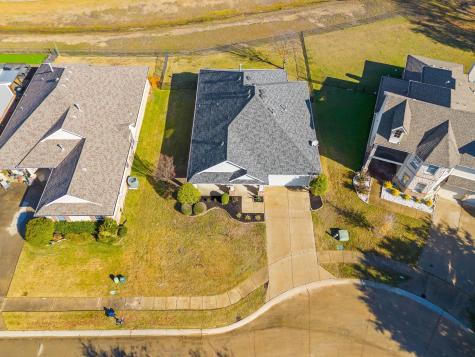 9200 Water Tree Drive Mckinney TX 75072