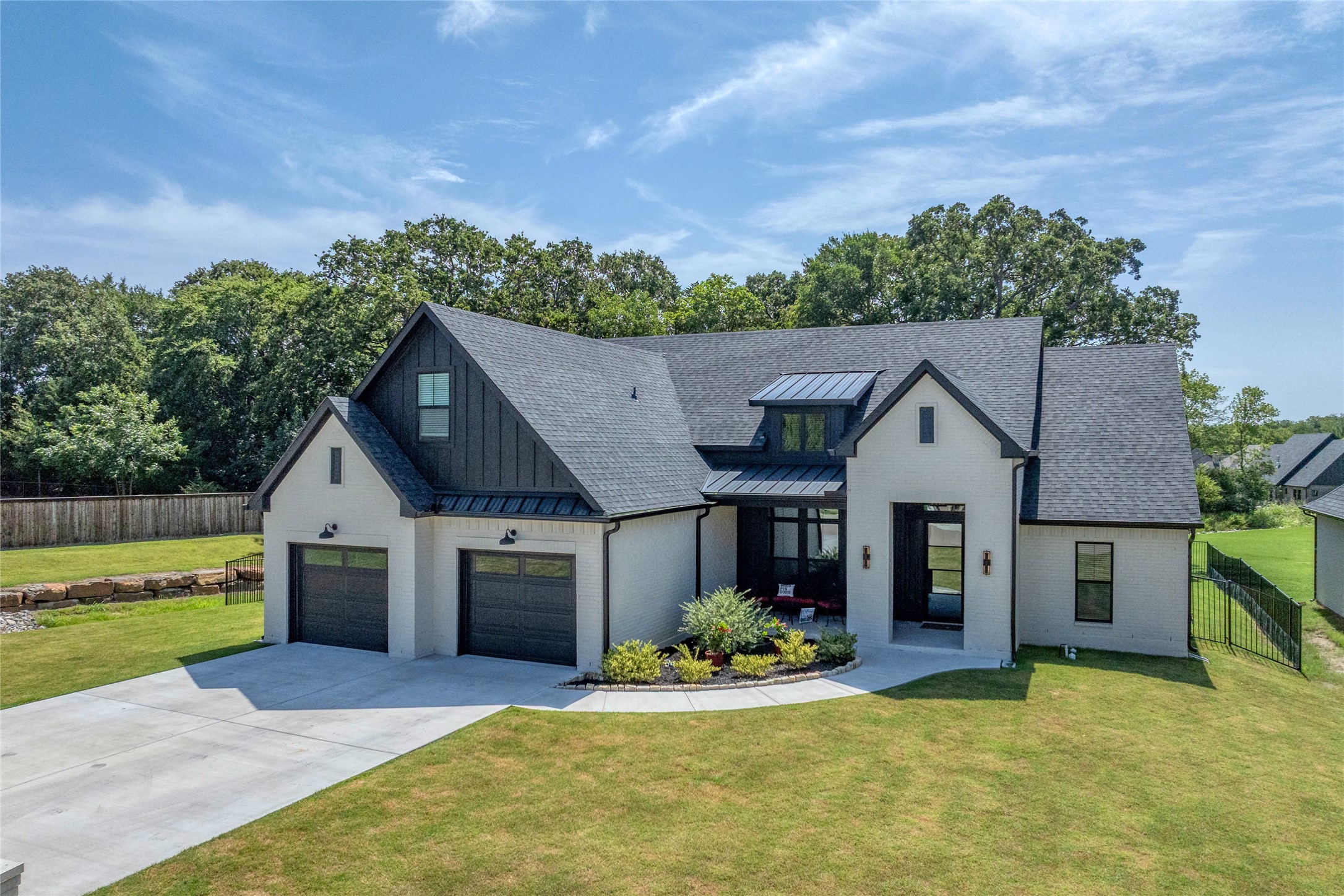160 Bent Oak Drive Pottsboro TX 75076
