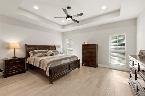 160 Bent Oak Drive Pottsboro TX 75076