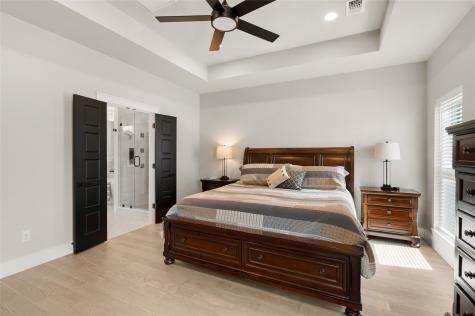 160 Bent Oak Drive Pottsboro TX 75076
