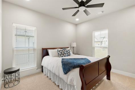 160 Bent Oak Drive Pottsboro TX 75076