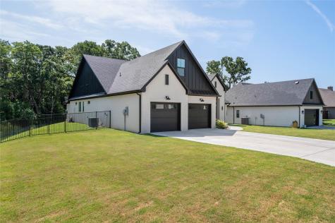 160 Bent Oak Drive Pottsboro TX 75076