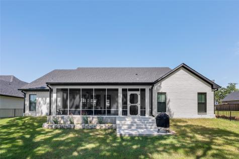 160 Bent Oak Drive Pottsboro TX 75076