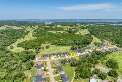 160 Bent Oak Drive Pottsboro TX 75076