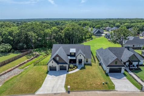 160 Bent Oak Drive Pottsboro TX 75076