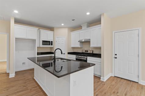 1522 Harris Street Gainesville TX 76240