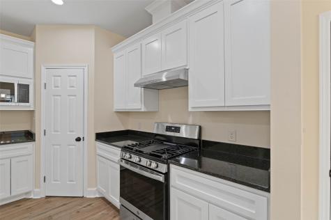 1522 Harris Street Gainesville TX 76240