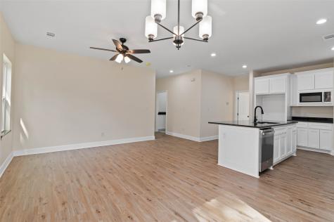 1522 Harris Street Gainesville TX 76240
