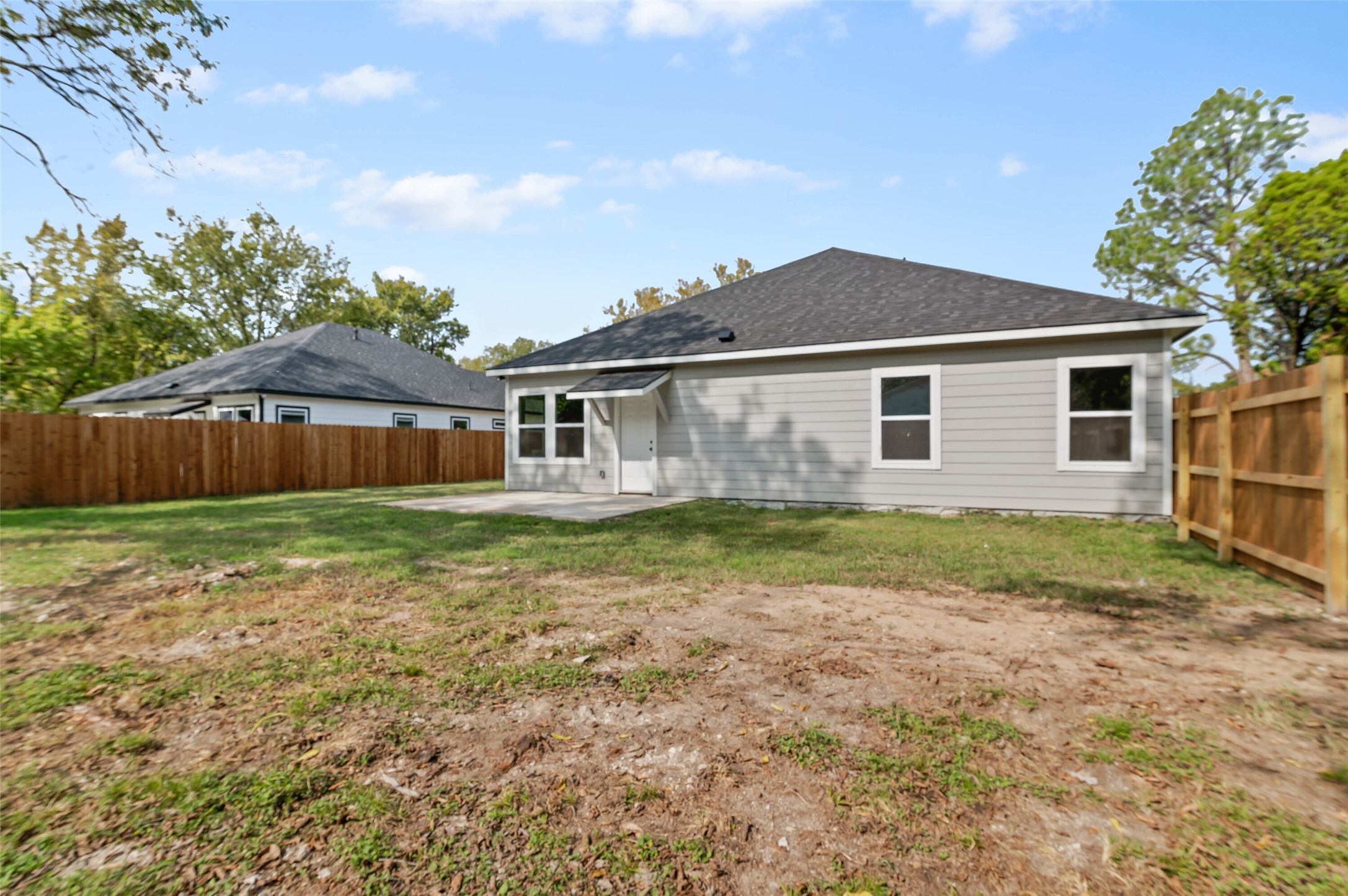 1522 Harris Street Gainesville TX 76240