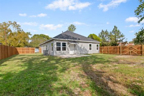 1522 Harris Street Gainesville TX 76240