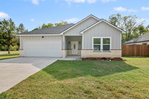 1522 Harris Street Gainesville TX 76240