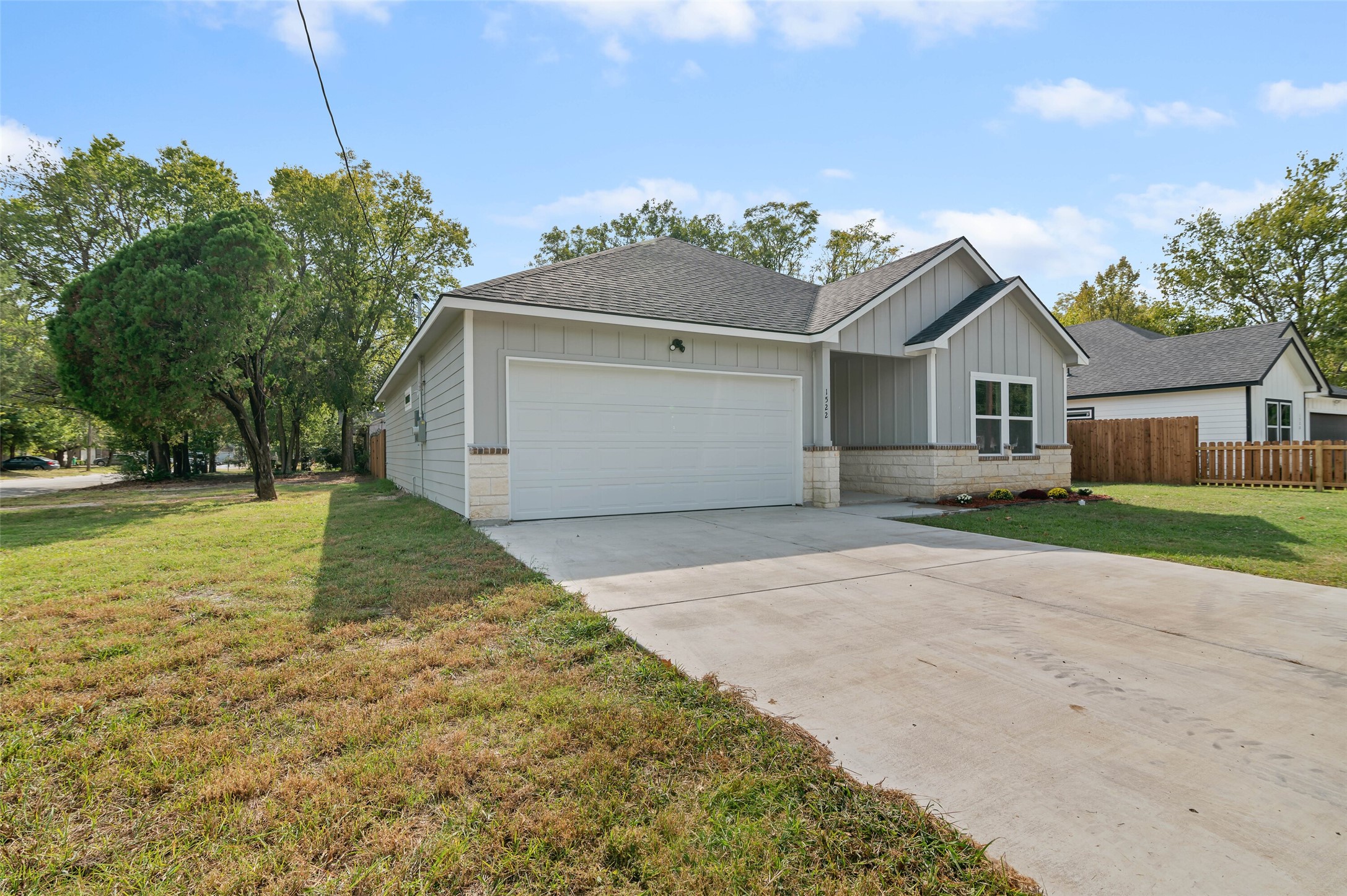 1522 Harris Street Gainesville TX 76240