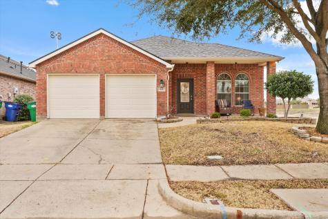 811 Fireberry Drive Fate TX 75087