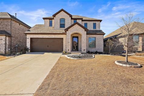 2705 Country Church Road Mckinney TX 75071