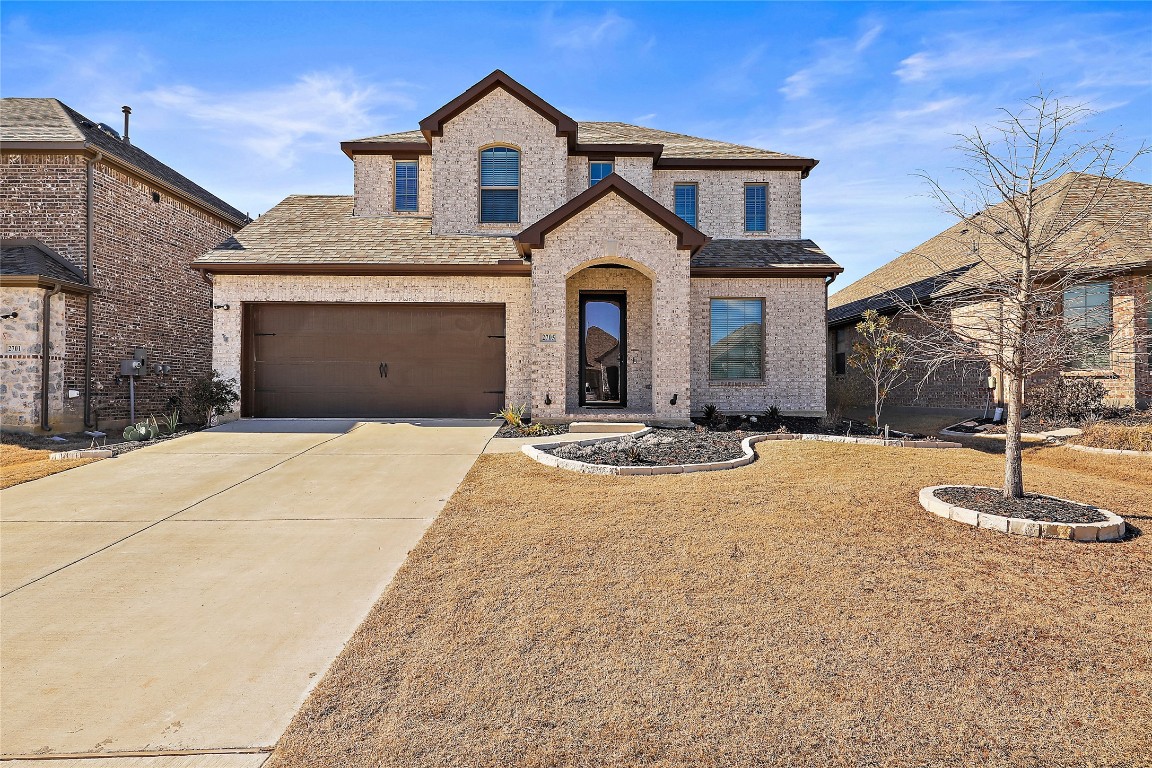 2705 Country Church Road Mckinney TX 75071