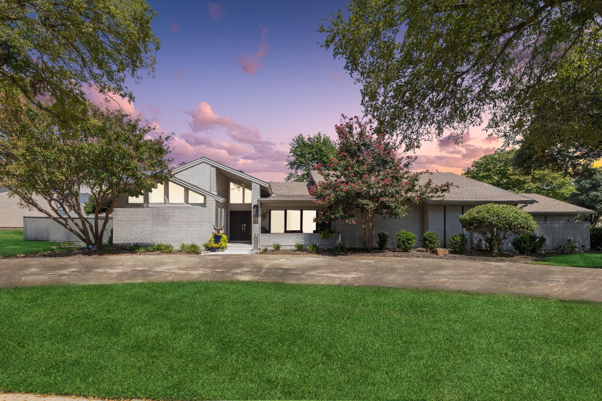 2838 Club Meadow Drive Garland TX 75043