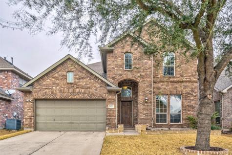 10324 Bolivar Drive Mckinney TX 75072
