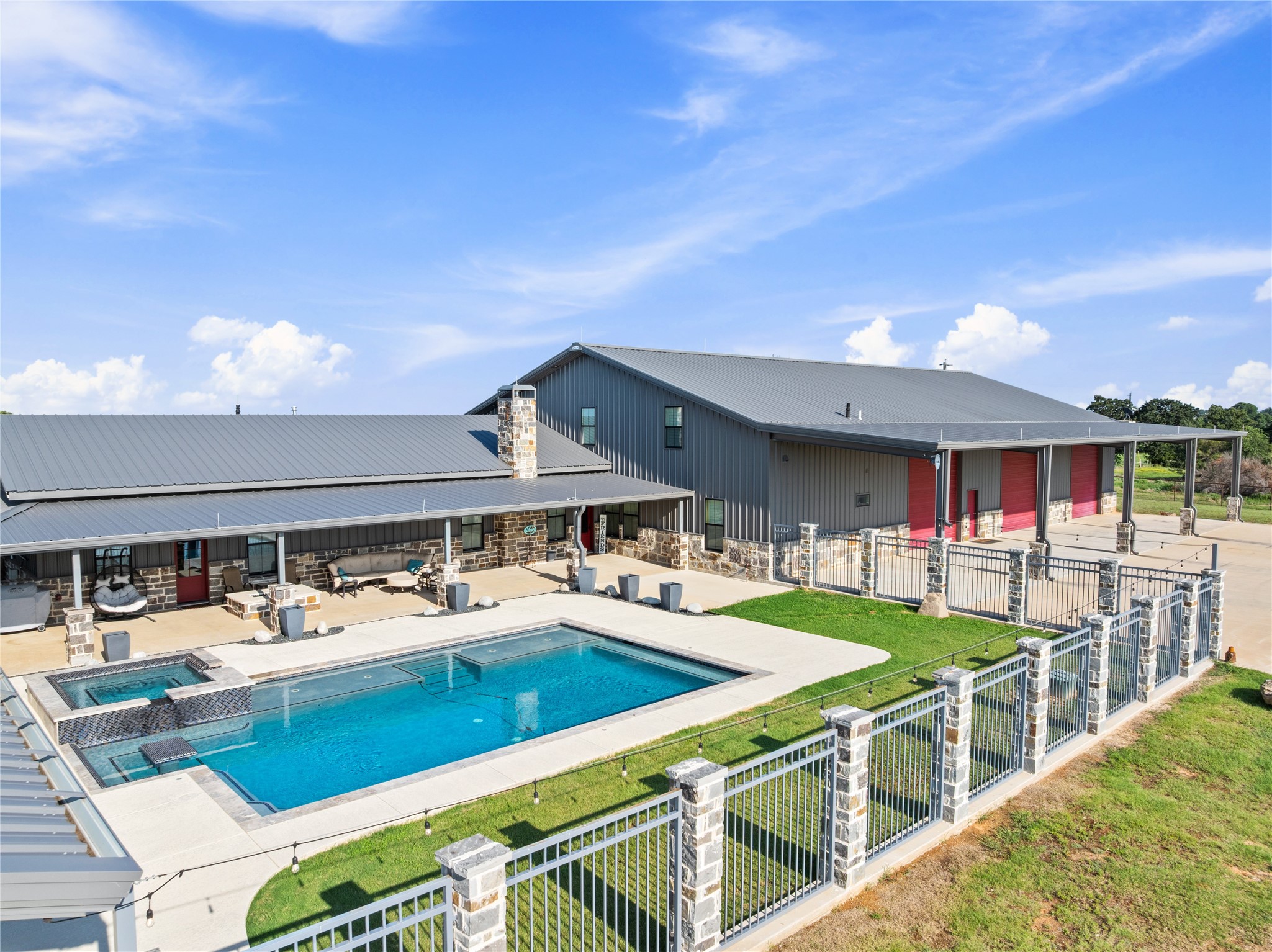 1249 County Road 4680 Boyd TX 76023