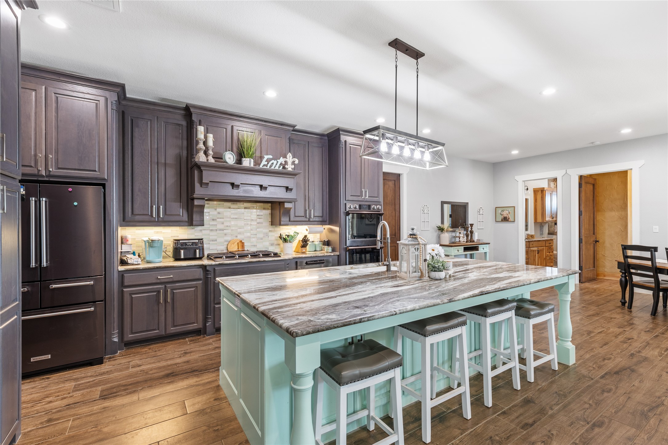 1249 County Road 4680 Boyd TX 76023