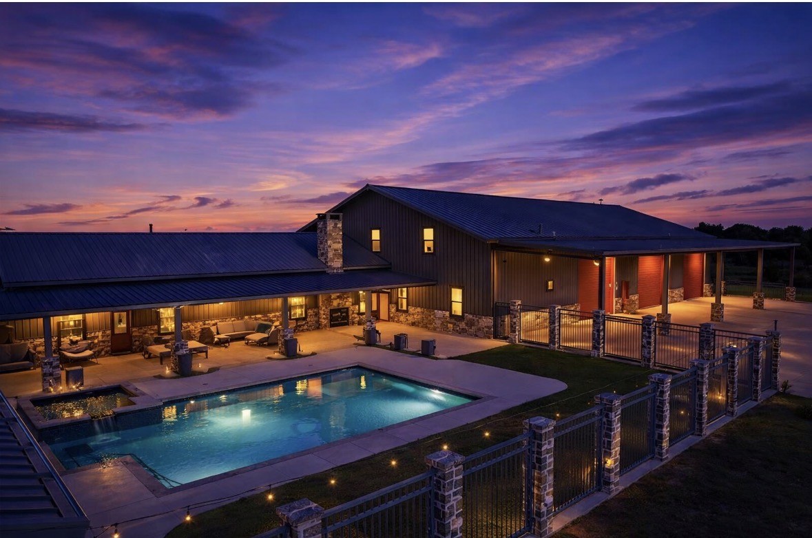 1249 County Road 4680 Boyd TX 76023