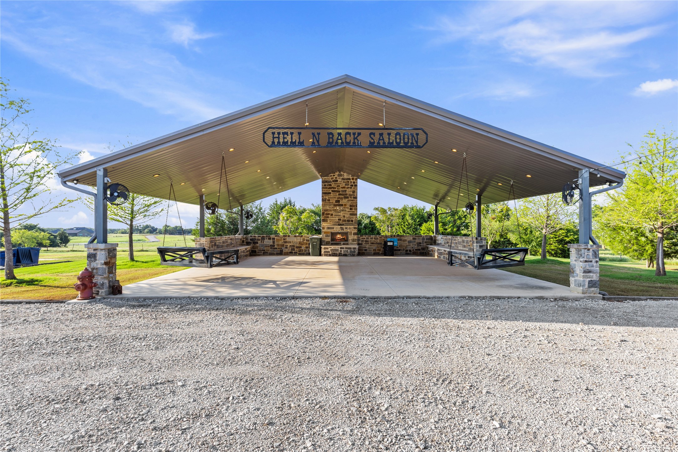 1249 County Road 4680 Boyd TX 76023