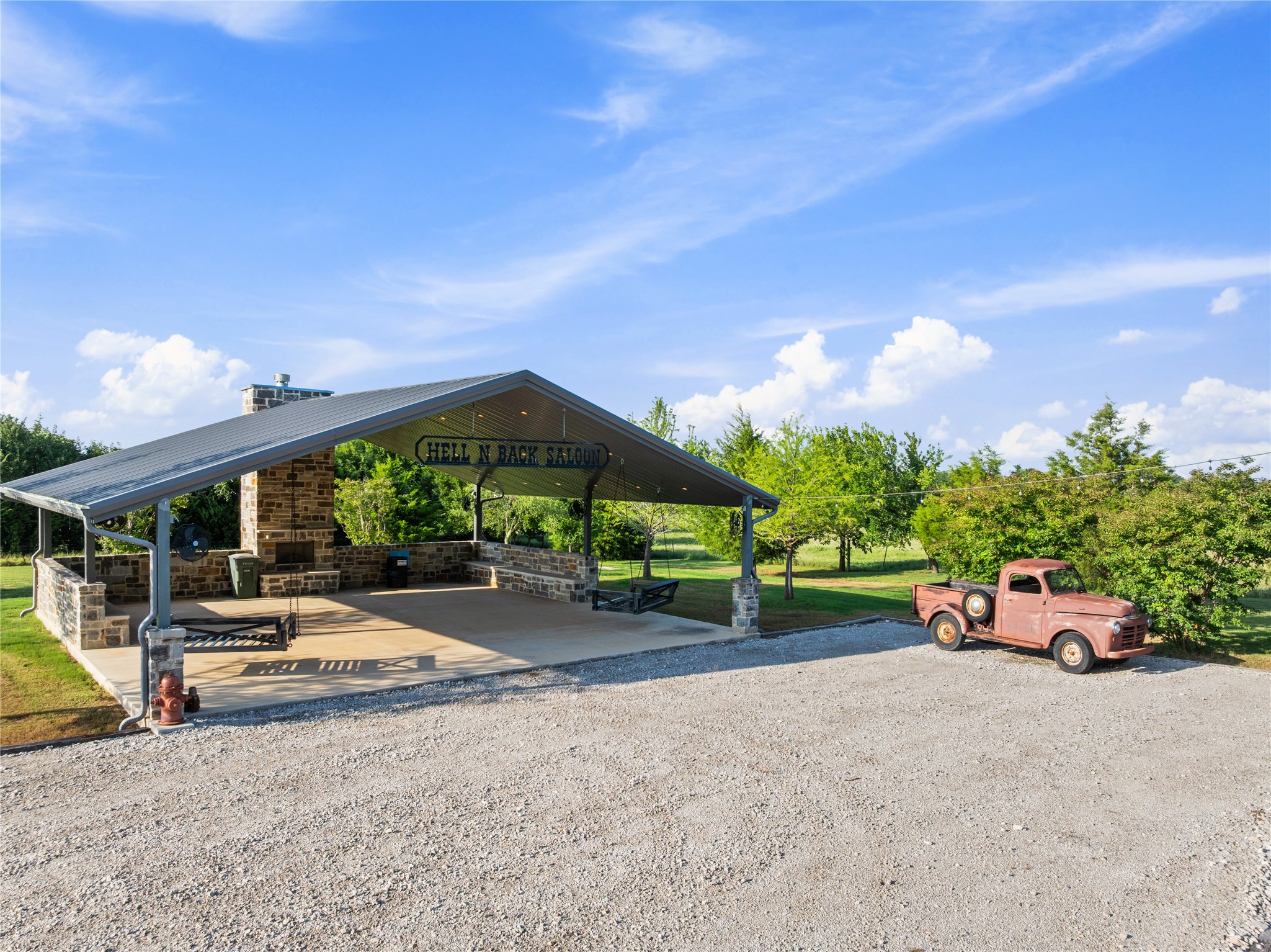 1249 County Road 4680 Boyd TX 76023