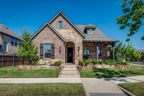 4201 Aspen Grove Court Arlington TX 76005