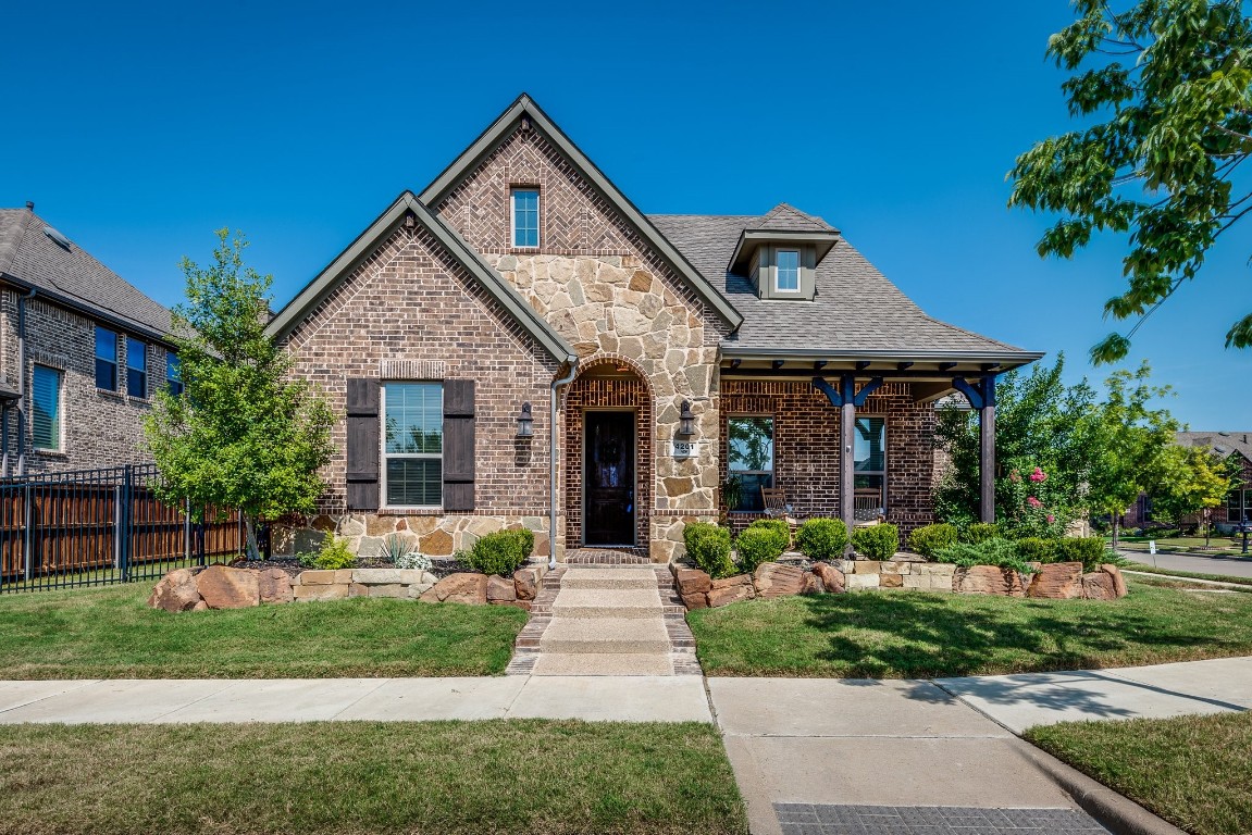 4201 Aspen Grove Court Arlington TX 76005