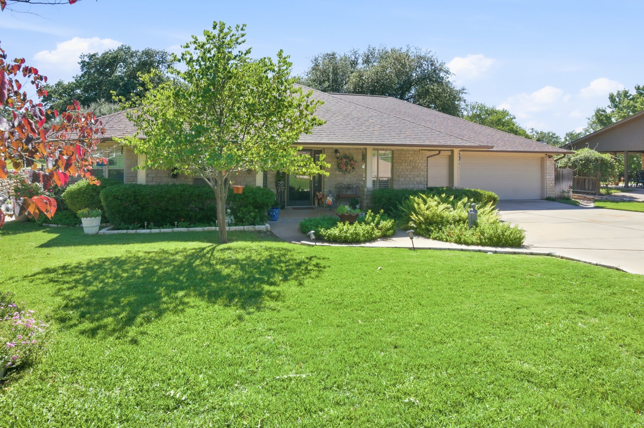 4117 Fairway Drive De Cordova TX 76049
