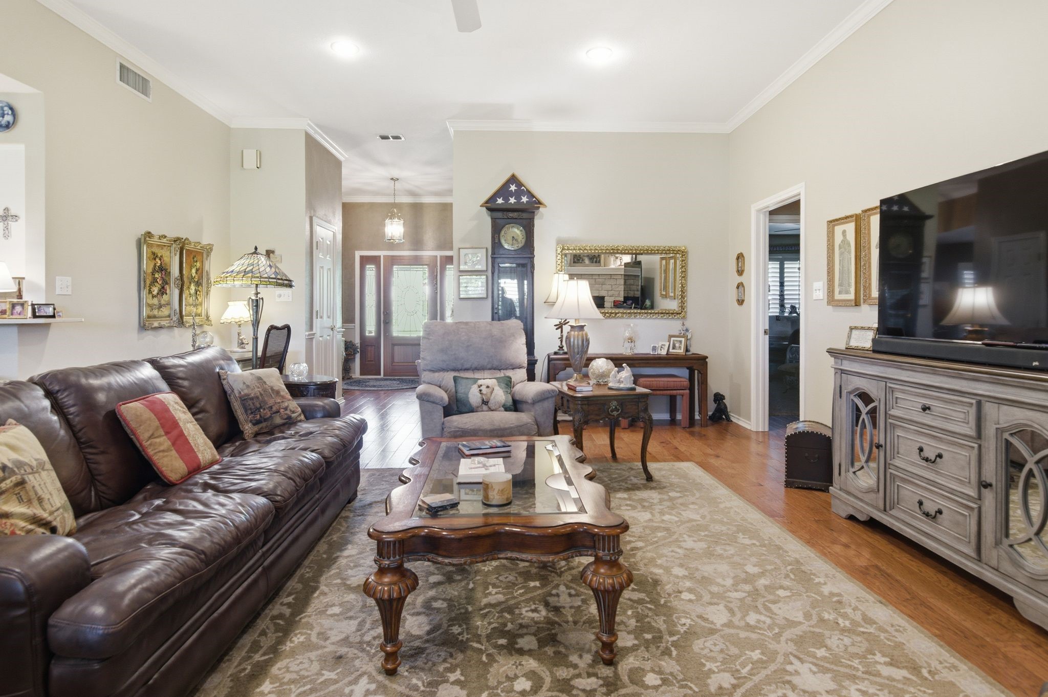 4117 Fairway Drive De Cordova TX 76049
